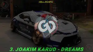 TOP 10 SOUNDTRACK GARASI DRIFT TERBARU (NO COPY RIGHT) #garasidrift
