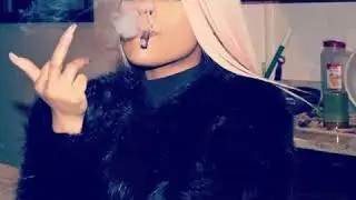 DFLEX ft drizzy00 - then niggas