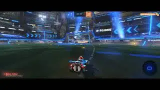 RL: Rez clutches with 10 seconds left