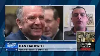 УТЕЧКИ ВАЙКОФФА РАСПРОСТРАНЯЮТСЯ: Саботаж в Вашингтоне раскрыт | Posobiec & Caldwell