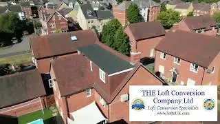 COPYRIGHT&copy; 🎬🎮🚿 Ultimate Entertainment Loft Conversion Tour:Cinema, Games Room & En-Suite Wet Room