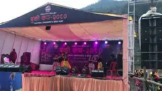 Daiko Sali Soltina Vauju Ki Baini✨💜@pratimathapamagar1516 @laxmanvlog7405
