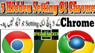 5 Secret Android CHROME Tricks & Features || Bykaar Hacker