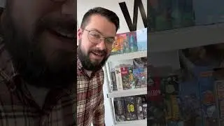 Board game store grand opening Buffalo NY 