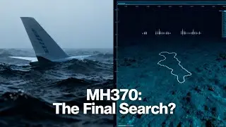 BREAKING: Search for Malaysia Airlines Flight 370 resumes in Indian Ocean