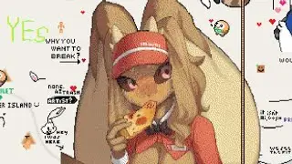Wplace Lopunny long fix