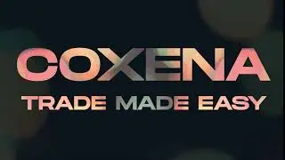 Coxena PEER TO PEER | INSTANT SWAP | BTC, ETH,