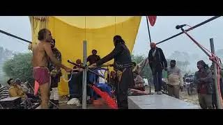 Sartaj mama ki nautanki baras bazar 7985116560