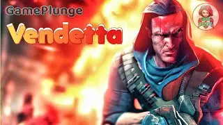 Vendetta: The Ultimate Beat 'Em Up Revenge! | GamePlunge