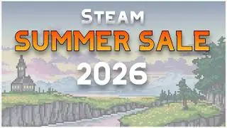 Incredible Deals on the Steam Summer Sale