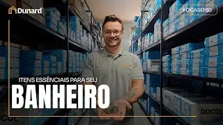 Conhe&ccedil;a o Acionamento de Torneira Docol Mix&Match N&iacute;quel Escovado