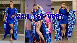 Lianah ft D'Lain-Zah tsy very 2026 
