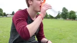 Trying To Pass My Grade 8 Singing Exam