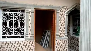 The greatest window and door design & art