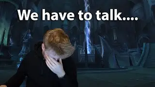 We have to talk about Shards of Domination...