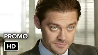 Prodigal Son 1x12 Promo 