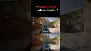 How To Hold Power Position in Ranked Play in Black Ops 6! 🔥 #shorts #gaming #callofduty #bo6