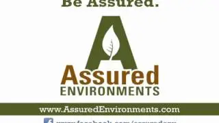 Assured Environments Facebook Sweepstakes