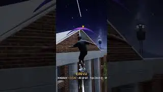 HILLS VALLEY SKATEPARK in Tony Hawk's Pro Skater 3+4 - CREATE-A-PARK