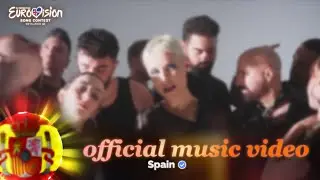 Soraya - F&eacute;nix &bull; Spain 🇪🇸 &bull; Alternative Eurovision Song Contest #41