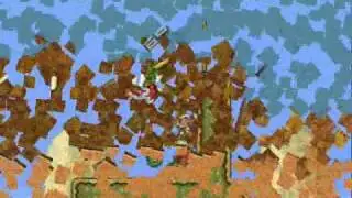 Mario's Steroid Adventure (PC) Gameplay Overview.wmv