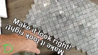 Советы по созданию шаблона для кухонного фартука
