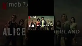 TOP 6 KOREAN/JAPANEESE series on Netflix, Amazon Prime Video
