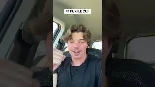 Secret Cups Challenge Top 10! #1 PURPLE CUP WE DID IT!