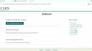 Pearson Vue Quick Result Trick // Check NCLEX result after 48 hours