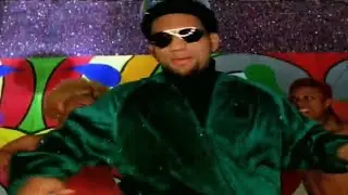 Sylk 130 - Last Night A DJ Saved My Life [HD Widescreen Music Video]
