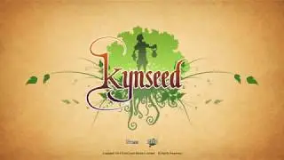 Let's Play The Kynseed Beta! Episode 01