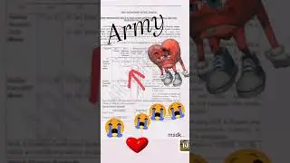 Army sad status 😭😭 💔 @msdk.#mandeepmsdk #Army