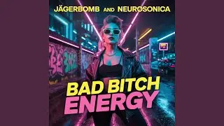 Bad Bitch Energy (feat. Neurosonica)