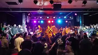 Wisdom In Chains 12/21/2019 Keystone Winter Jam III @ Reverb Reading PA