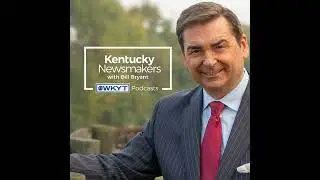 Kentucky Newsmakers 5/3: Senate Candidate Amy McGrath, Agriculture Commissioner Ryan Quarles