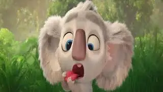 ANIMALES AUSTRALIANOS -  CHICO GUAPO  (SER FEO ESTA DE MODA)