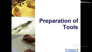 Lecture 1 | Civil Engineering Drawing | Drawing Tools & Applied Geometry