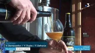 Portrait d'une brasserie dunkerquoise