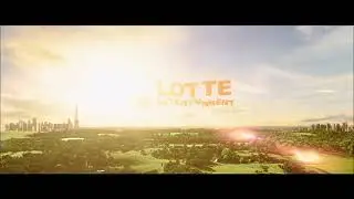 Lotte Entertainment/The LAMP (2019)