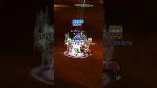 Crazy trade kills. ( Japan Server) #flyffuniverse