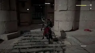 Assassins Creed Origins - Loot Bug