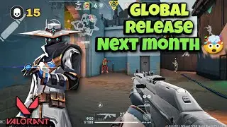 Valorant Mobile Cypher Diamond Ranked Gameplay | Full Walkthrough