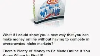 The Beginners Guide to Micro Niches