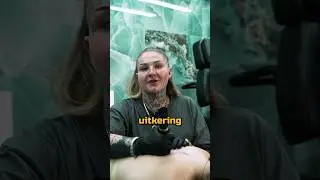 Tattoo Artiesten: Alternatieve Carri&egrave;res onthuld!