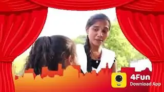 Indian Funny Videos, WhatsApp Status - 4Fun