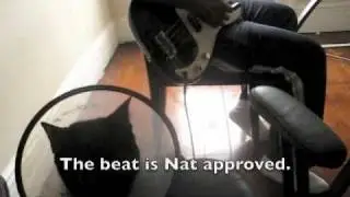 21 Weeks: White Wedding Remix/Cover (in the studio)
