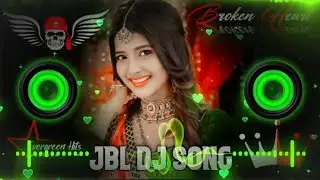 Chatri Na Khol Barsat Me Song 🥀❤| Dj Remix | #hindisong  🔥Trending Song dj #mashupsong Viral #video