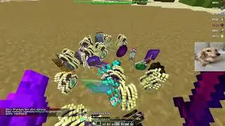 PvP Funtime | ananimus