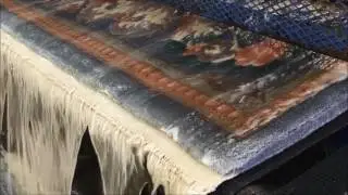 What is The Best Method of Oriental Rug Cleaning Service in Palm Beach?