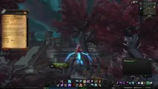 World of Warcraft Quest: На помощь заставе (id=12795)